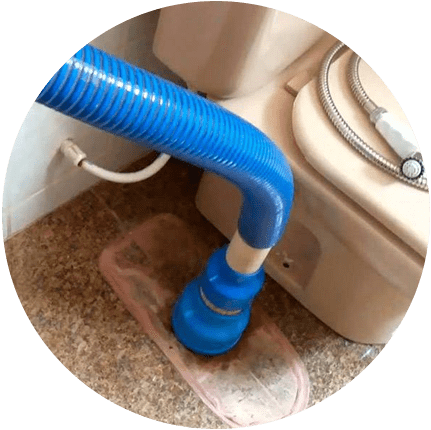 Home 1 Desentupimento