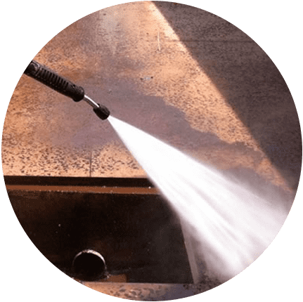 Home 3 Hidrojateamento