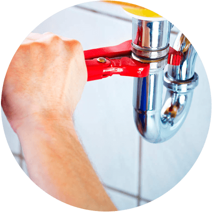 Servicos Hidraulicos